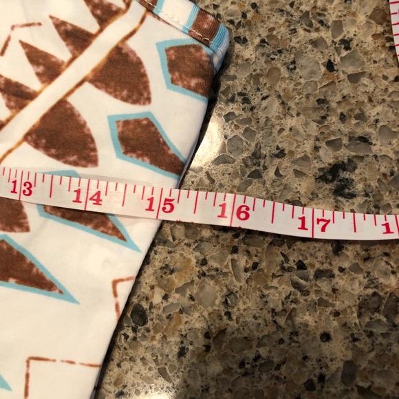 Boho Dress - Picture 4 of 5